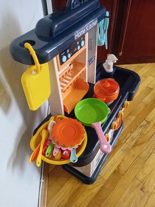 Кухня детская Home Kitchen