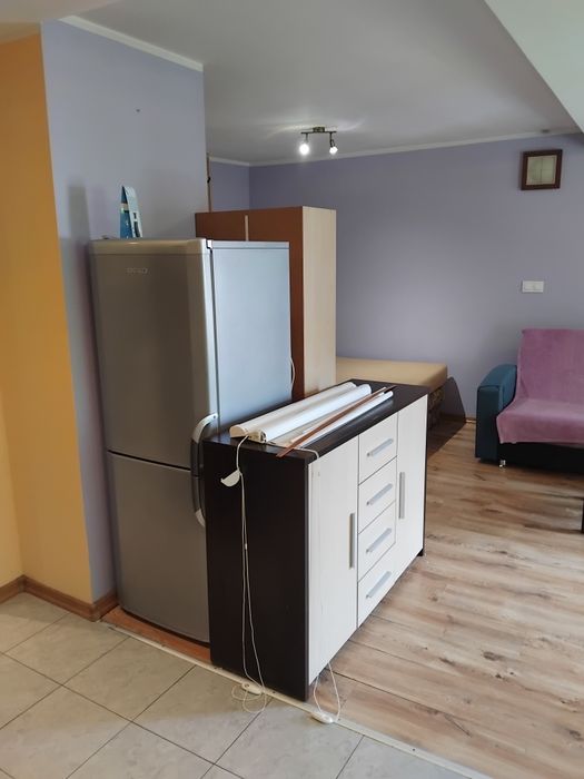 Do wynajęcia mieszkanie ul. Staszica w Sosnowcu za całość z czynszem