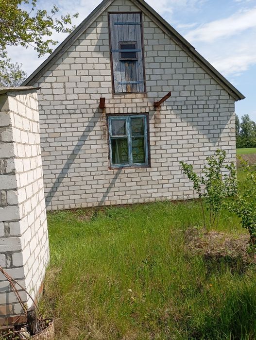 Продам дом в с.Ковяги Валковский район