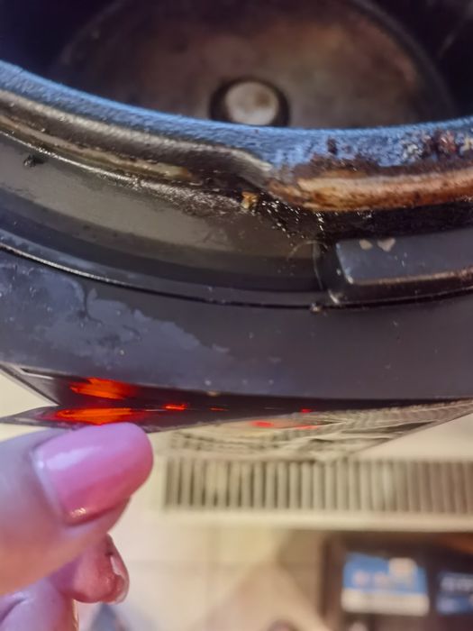 Мультиварка-скороварка Philips 2139/40 чаша 6л