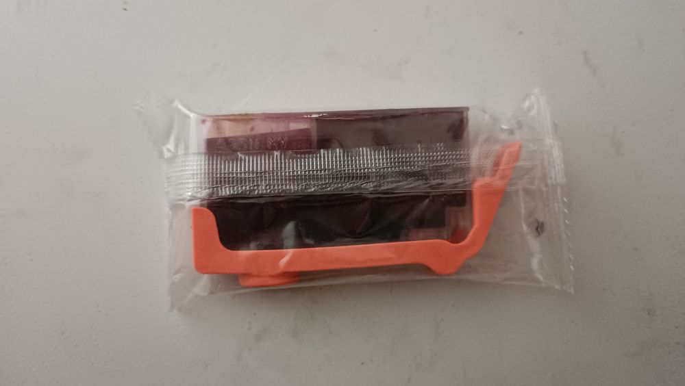 HP Compatible Ink Cartridge 364, Magenta, Individual Packaging, New64740939441155122