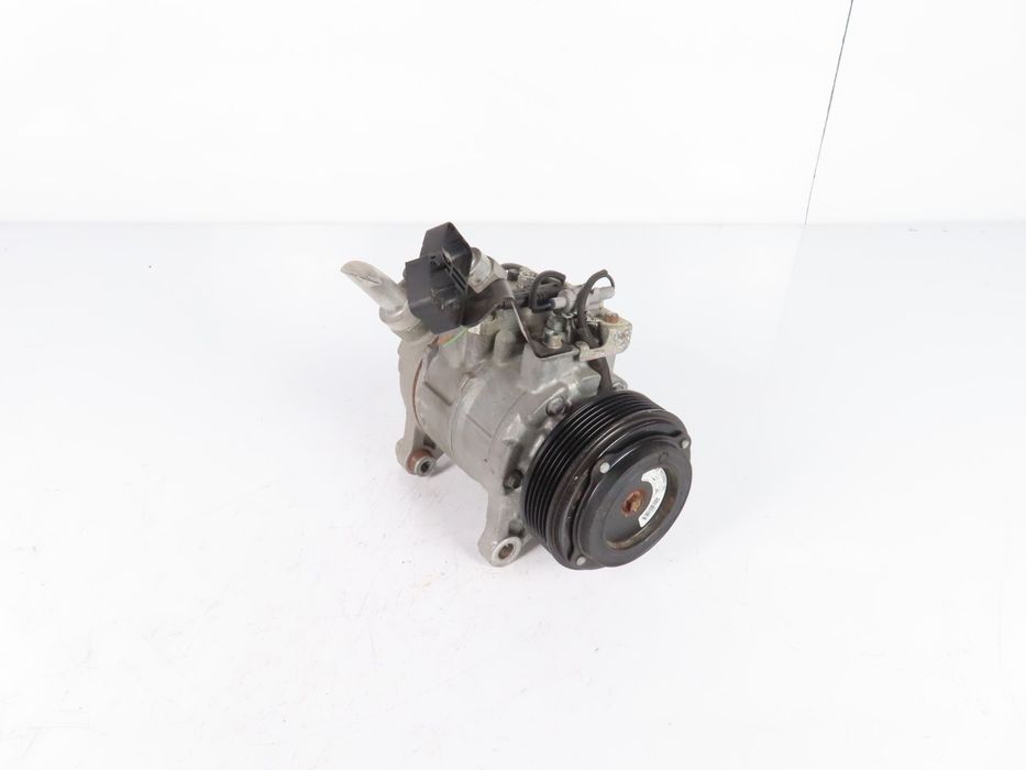 Compressor De Ac / Ar Condicionado Bmw 1 Ref: 64529215947 / 9223694
