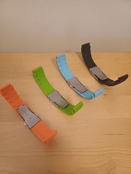 Bracelete de relógio One