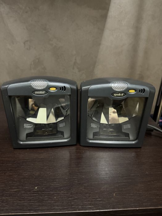 Сканер штрих кодів Symbol  LS7708