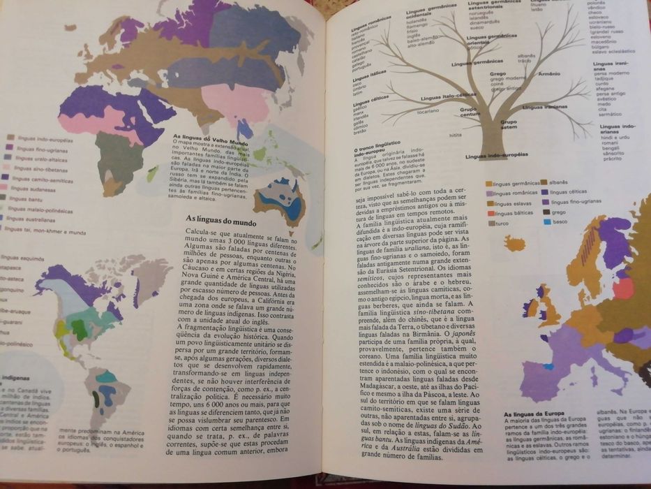 Enciclopédia COMBI VISUAL (Completa)