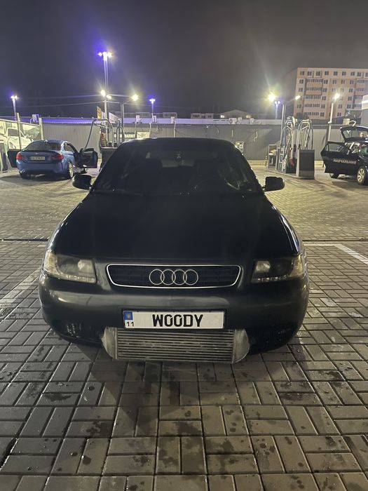 Продаж Audi a3 8L