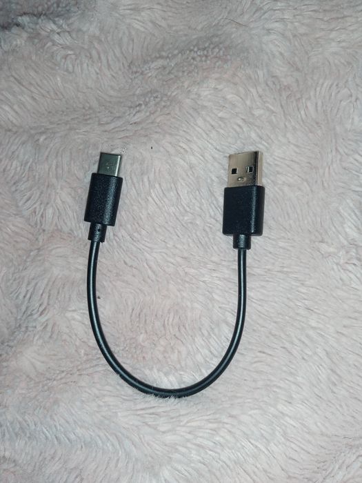 Kabel przewód USB C