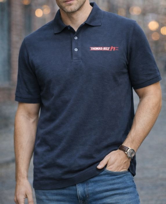 Koszulka polo męska