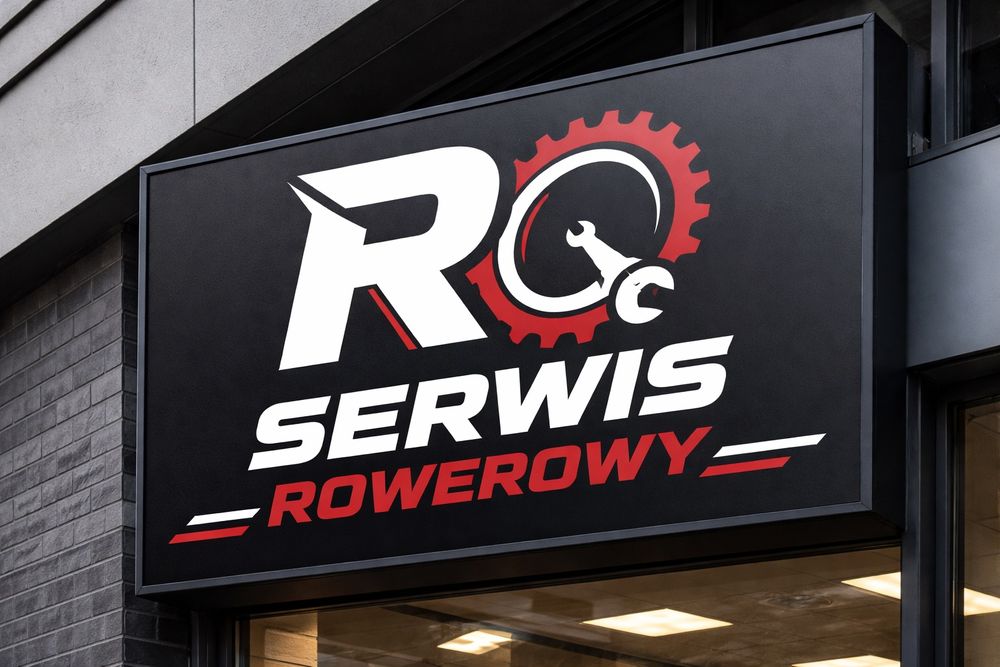 Serwis rowerowy, przegląd rowerów, mechanik rowerowy
