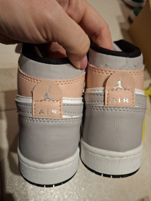 Buty jordan r.37