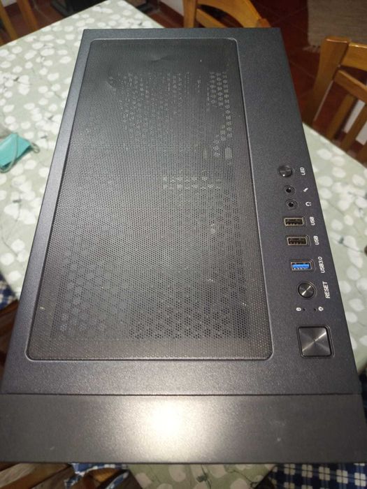 Azza Celesta CSAZ-340 Case64752337646594122