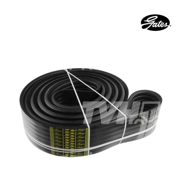 Pas napędu bębna główny Gates 067747 sieczkarnia Claas Jaguar 890, 900
