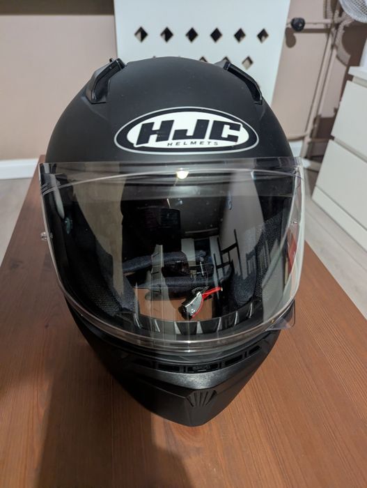 Hjc c10 rozmiar s