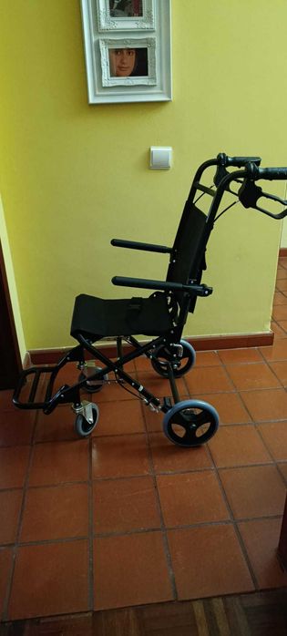 Cadeira de Rodas