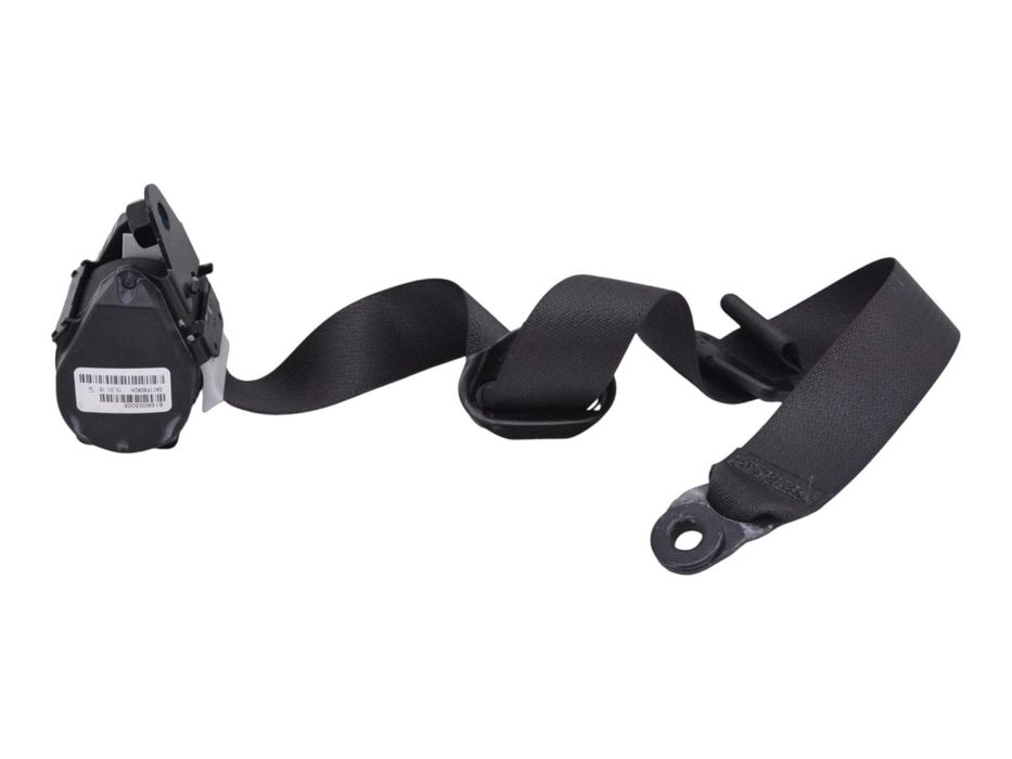 Ремінь безпеки задній лівий GMC TERRAIN 2016-2017 23437530