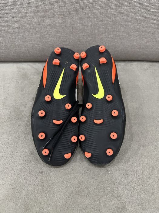 Korki buty  piłkarskie  NIKE TIEMPO RIO III  rozmiar 35,5cm sportowe