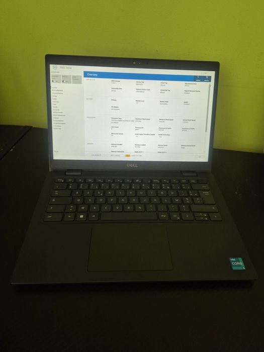 Dell Latitude 3420