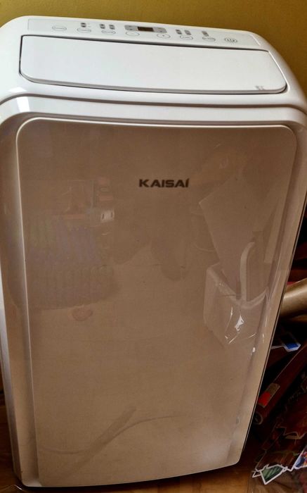 Sprzedam klimatyzator przenośny Kaisai