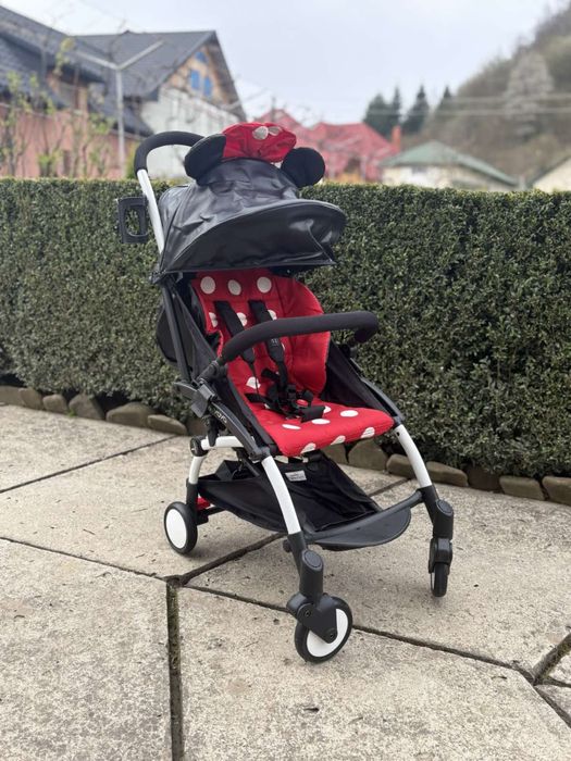 Дитяча прогулянка