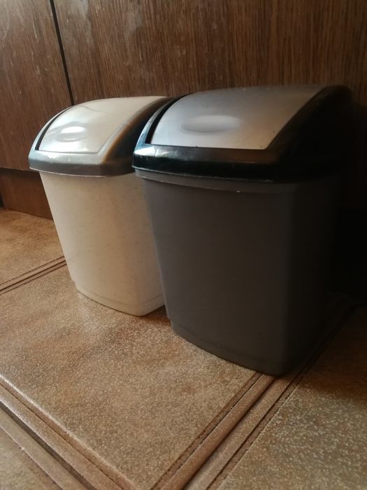 Ведро для мусора 1,7 л