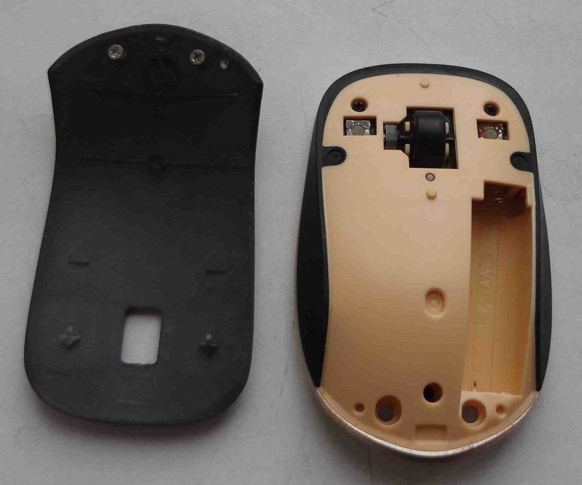 Беспроводная мышь HP Z5000 bluetooth