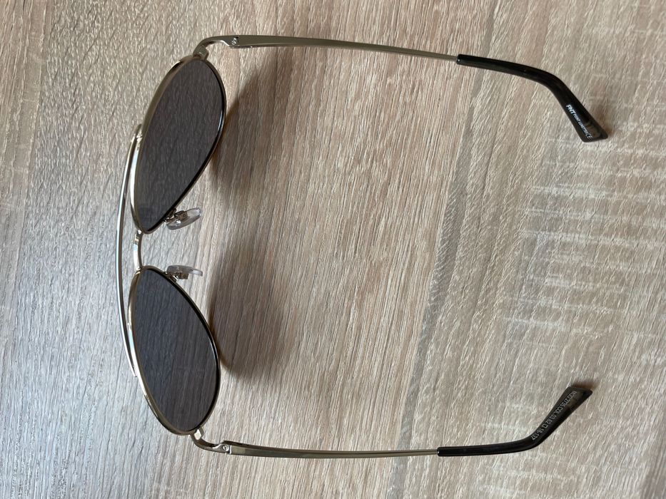 Okulary przeciwsłoneczne
