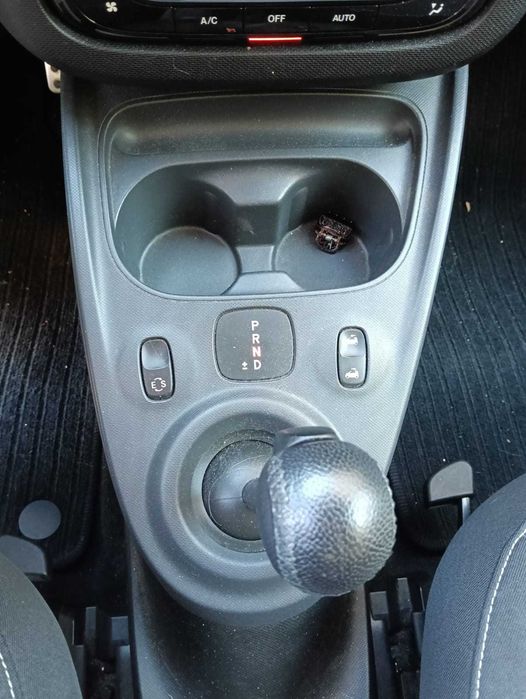 Vendo Smart Fortwo Cabrio Excelente estado foto 5