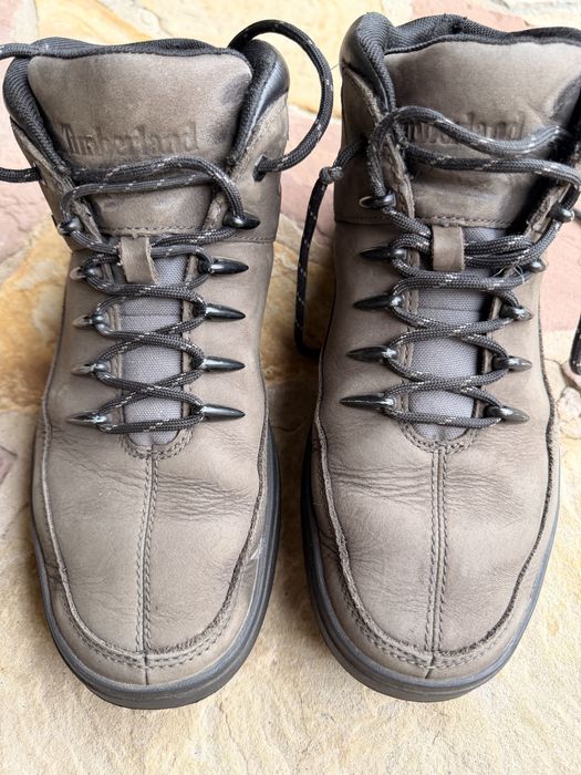 Timberland чоловічі 43 розмір