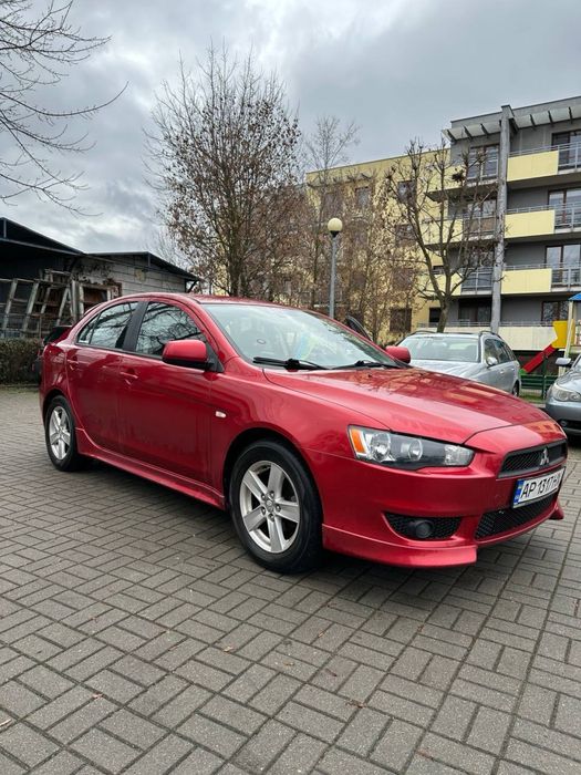 Продам Автомобіль Mitsubishi
