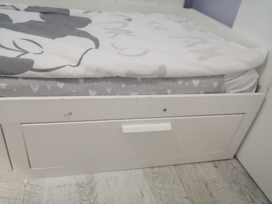 Materac     IKEA