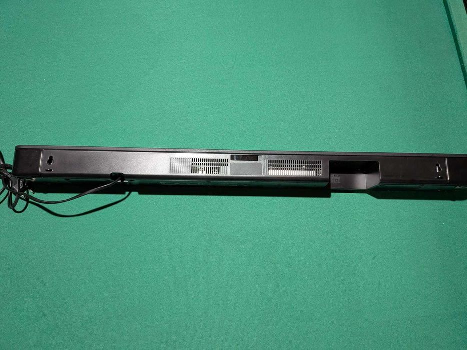 Sistema de som SONY SA-WS350