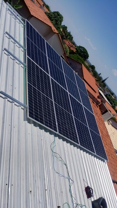 Reparador eletricista