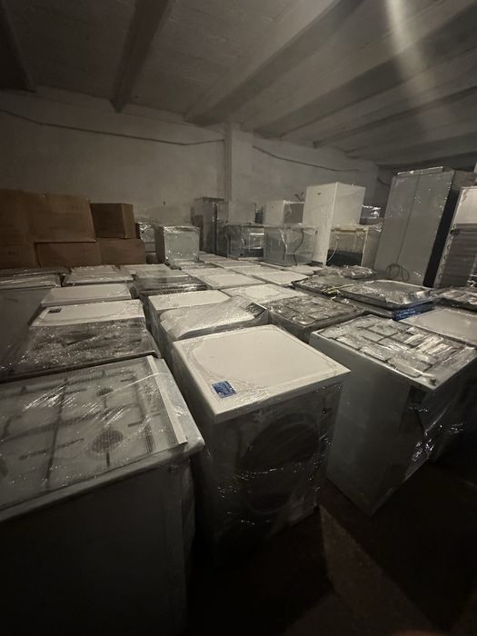 Холодильники ОПТОМ