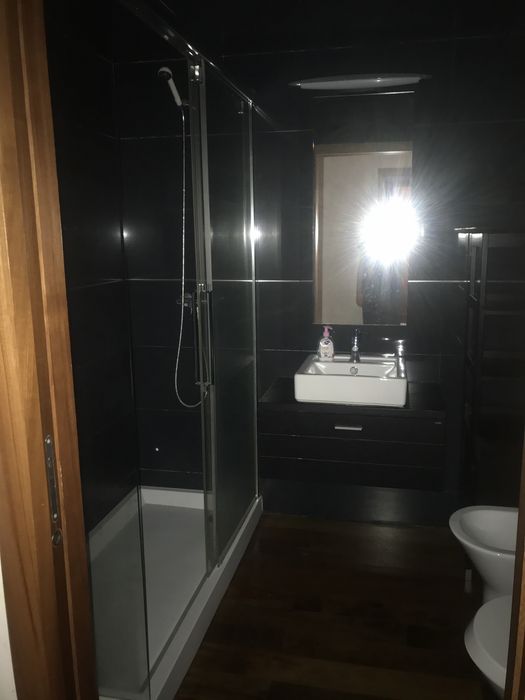 Alugo apartamento t2 na praia