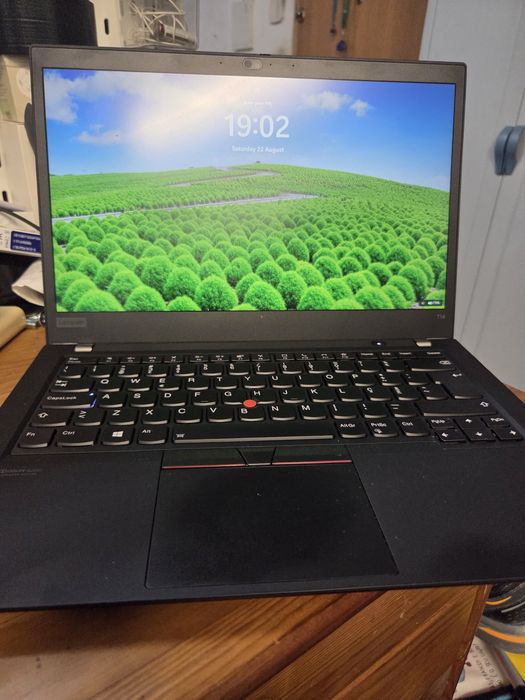 Lenovo ThinkPad T14
