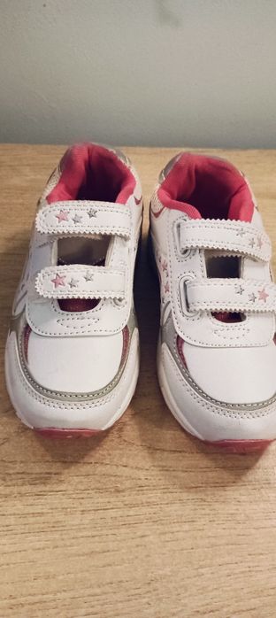 Buty Cherokee dziewczęce roz. 30