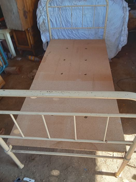Vendo para desocupar espaço