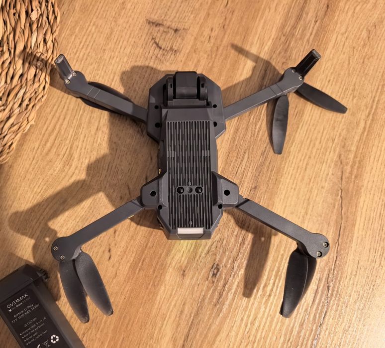 Dron Overmax X-bee 9.5 fold