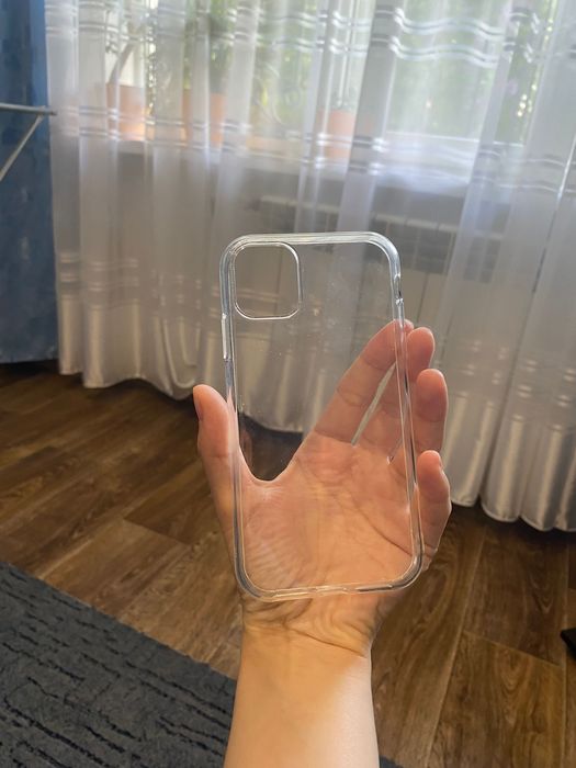 Чохол на 11 айфон новий