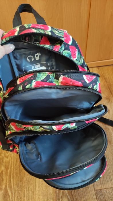 Продам рюкзак шкільний