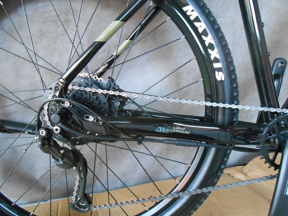 Rower elektryczny MTB 29" Storm E-Taurus  ,, 2,0 "
