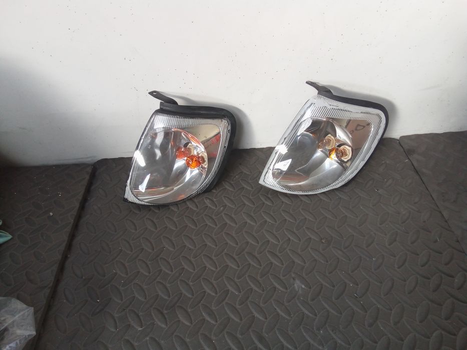 Espelhos Nissan Terrano