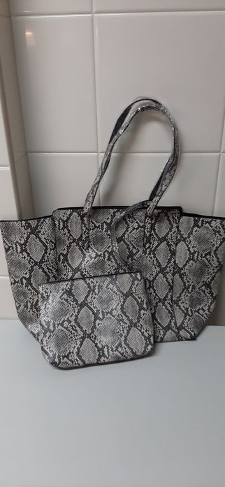 Mala de senhora nova