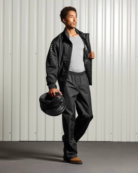 S, M, L, XL‼️костюм дощовий CRIVIT водонепроникна куртка штани мото