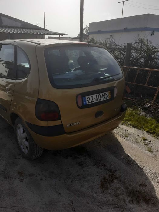 Vemdo renou senique 1600 empecavel