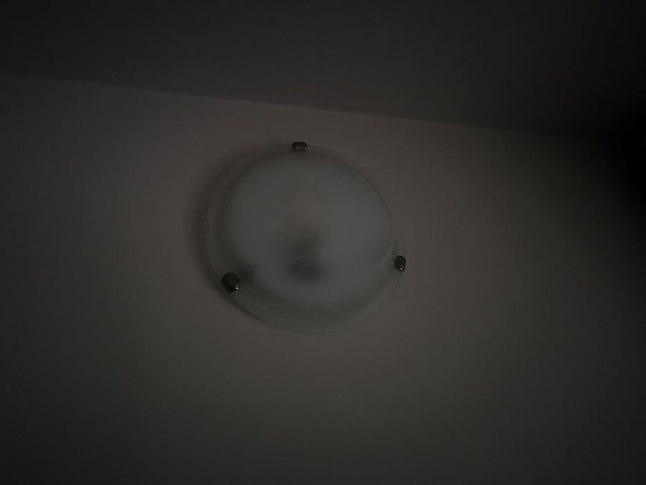 Plafony okrągłe 5 sztuk