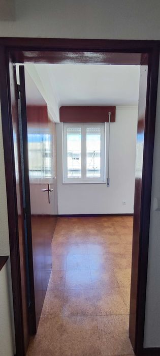 Apartamento T2 Duplex