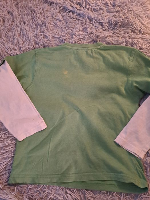 Bluzeczka dla chłopca George 116-122