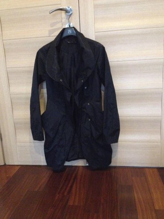 Płaszcz trencz MOHITO 34 XS