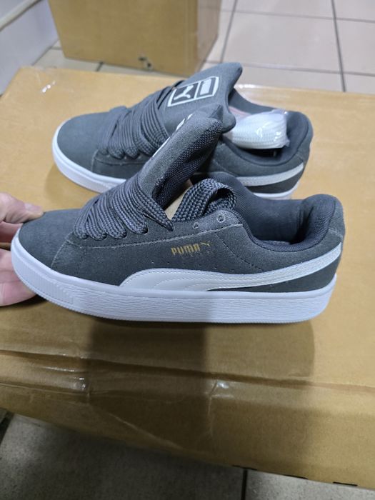 Кросівки пума XL